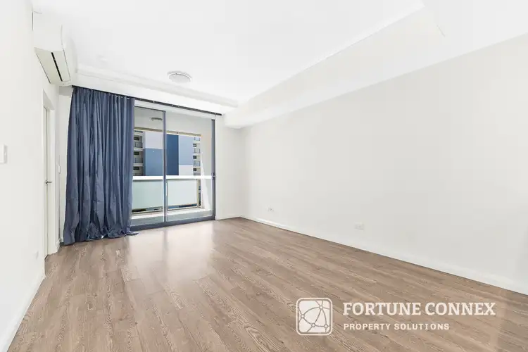 Fourth view of Homely apartment listing, 507/4-8 Smallwood Avenue, Homebush NSW 2140