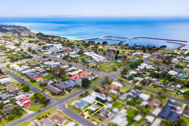 Main view of Homely house listing, 73 Stevens Street, Portarlington VIC 3223
