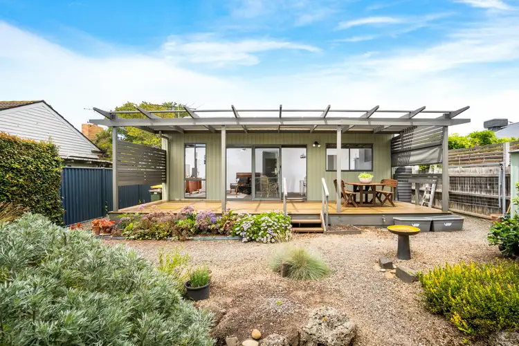 Second view of Homely house listing, 73 Stevens Street, Portarlington VIC 3223