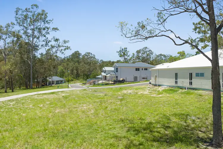 Third view of Homely land listing, 69 Johnson Place, Moggill QLD 4070