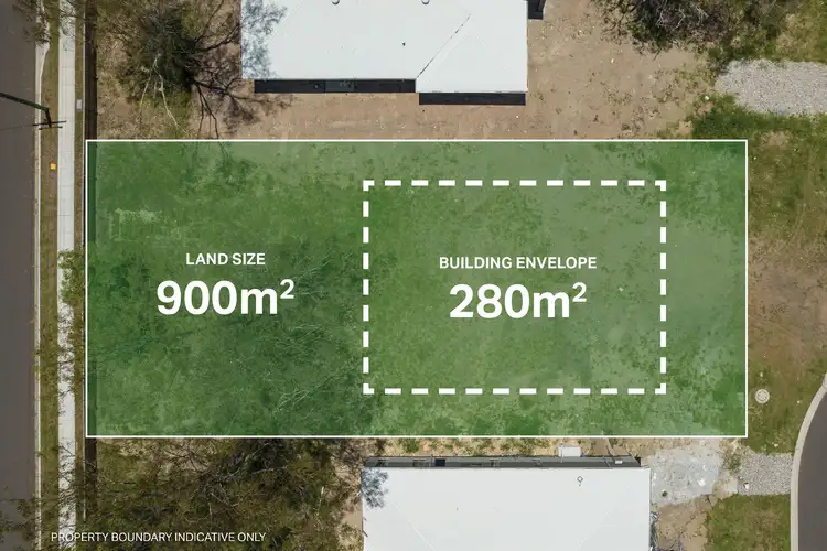 Fourth view of Homely land listing, 69 Johnson Place, Moggill QLD 4070
