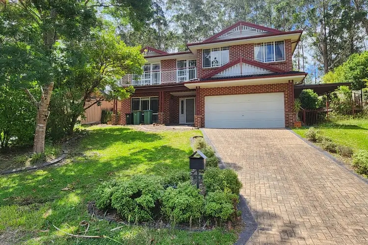 Main view of Homely house listing, 16 Treeview Place, Mardi NSW 2259