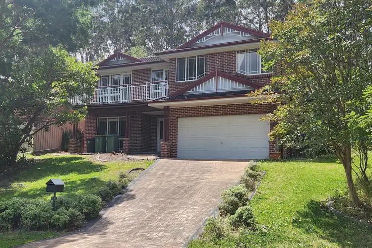 Second view of Homely house listing, 16 Treeview Place, Mardi NSW 2259