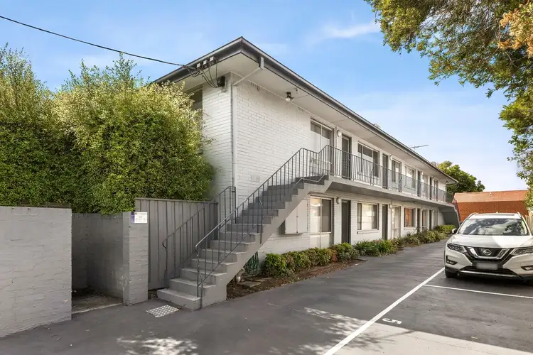 7/70 Glass Street, Essendon VIC 3040