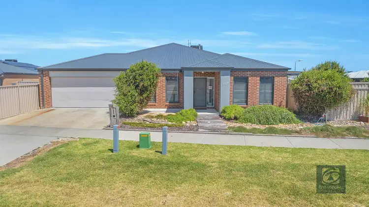 Main view of Homely house listing, 87 Wilkinson Drive, Echuca VIC 3564