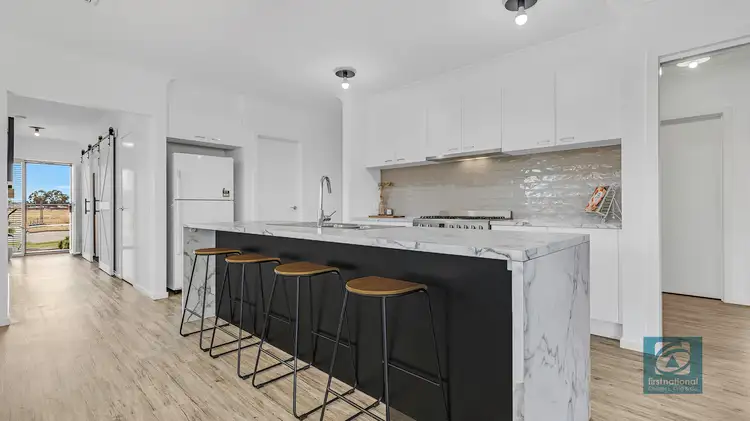Second view of Homely house listing, 87 Wilkinson Drive, Echuca VIC 3564