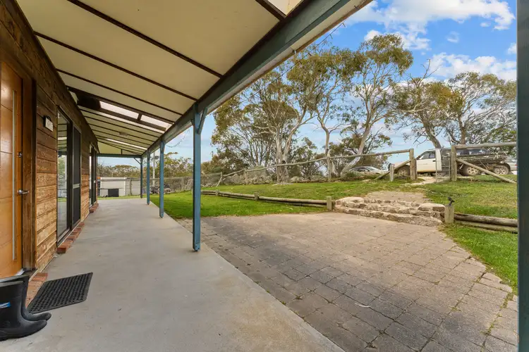 Third view of Homely rural property listing, 815 Avonside Road, Avonside NSW 2628