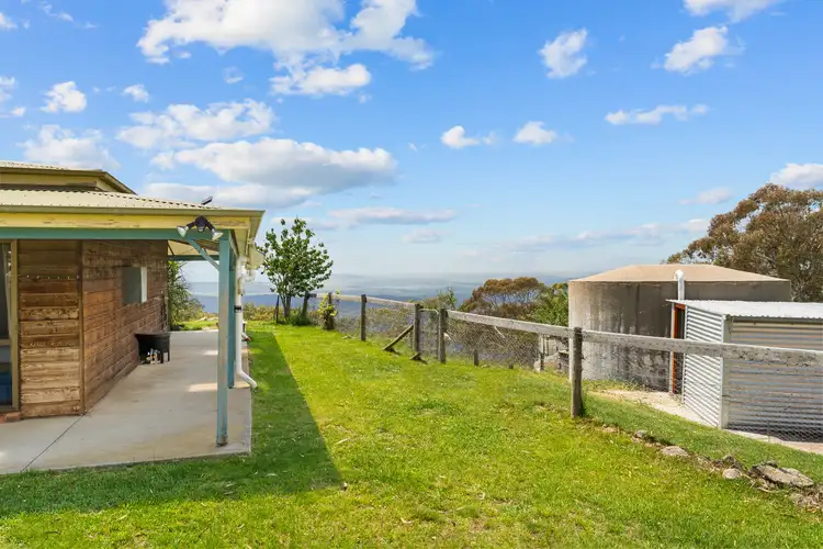 Fourth view of Homely rural property listing, 815 Avonside Road, Avonside NSW 2628