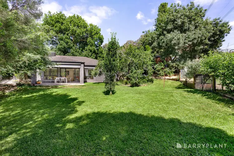 Main view of Homely house listing, 73 Everleigh Drive, Diamond Creek VIC 3089