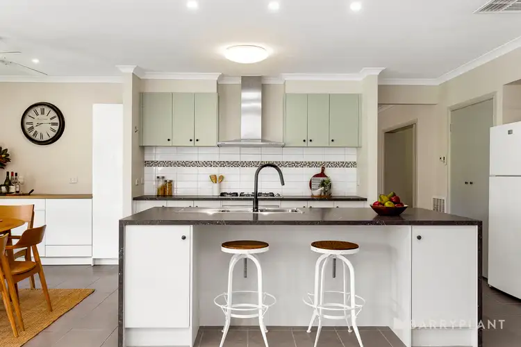 Fifth view of Homely house listing, 73 Everleigh Drive, Diamond Creek VIC 3089