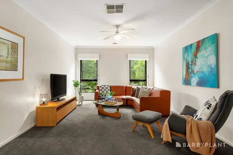 Sixth view of Homely house listing, 73 Everleigh Drive, Diamond Creek VIC 3089