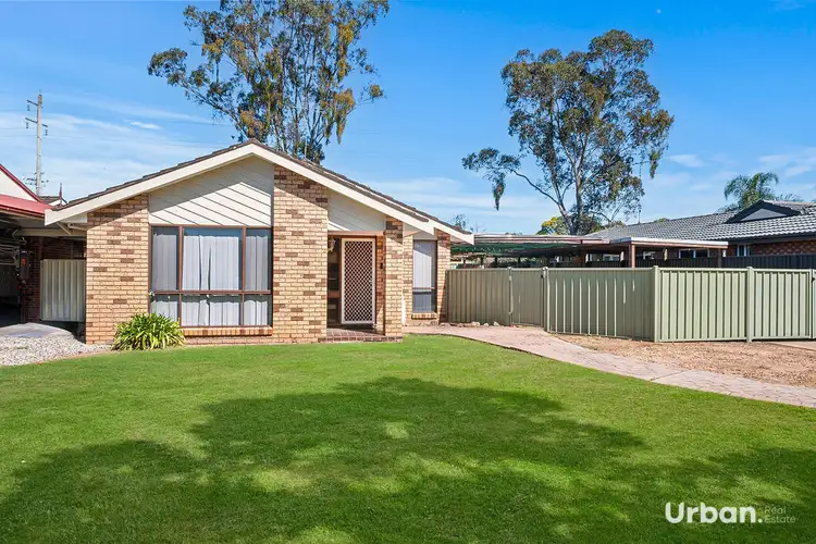 11 Fishburn Place, Bligh Park NSW 2756