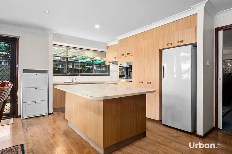 Second view of Homely house listing, 11 Fishburn Place, Bligh Park NSW 2756