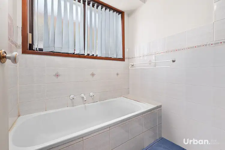 Fifth view of Homely house listing, 11 Fishburn Place, Bligh Park NSW 2756