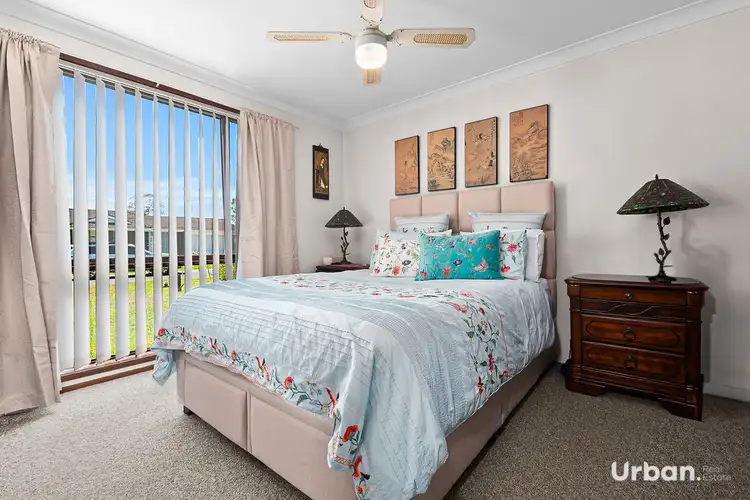 Sixth view of Homely house listing, 11 Fishburn Place, Bligh Park NSW 2756