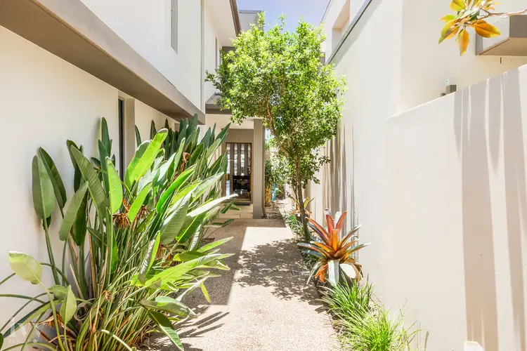 Third view of Homely house listing, 2243 Glengallon Way, Hope Island QLD 4212