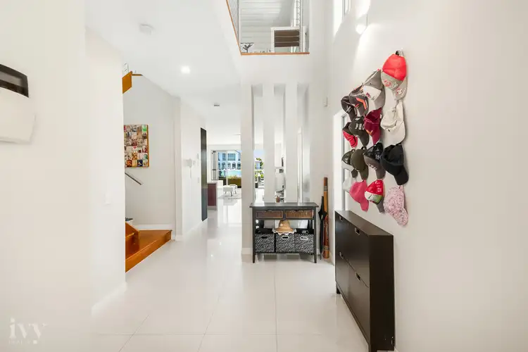 Fourth view of Homely house listing, 2243 Glengallon Way, Hope Island QLD 4212