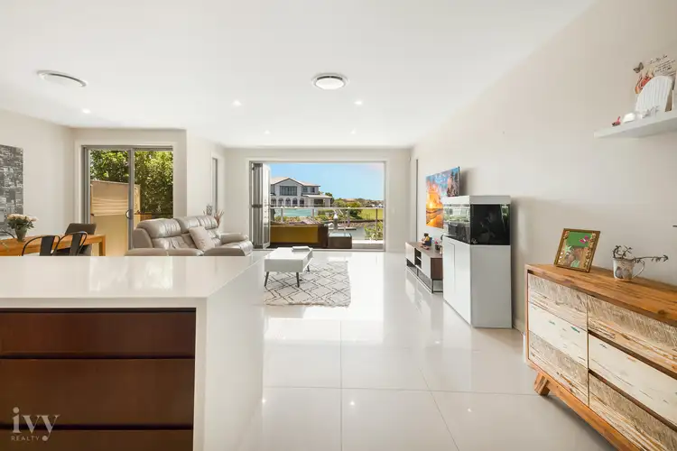 Fifth view of Homely house listing, 2243 Glengallon Way, Hope Island QLD 4212