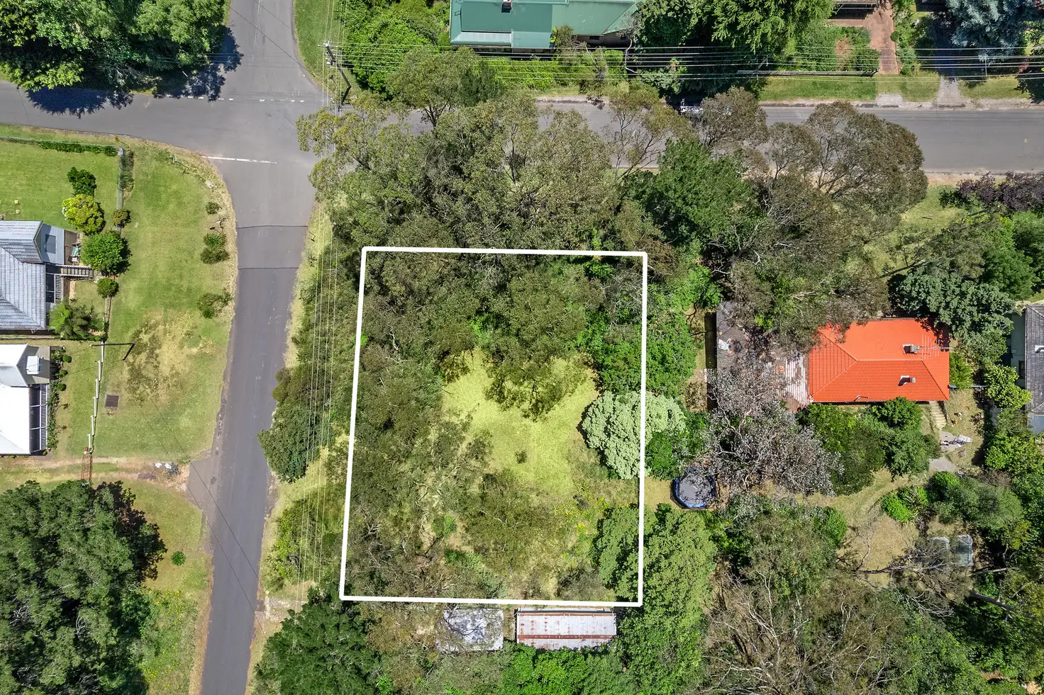 Main view of Homely land listing, 9 Barton Street, Katoomba NSW 2780