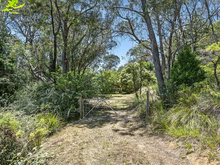 Second view of Homely land listing, 9 Barton Street, Katoomba NSW 2780