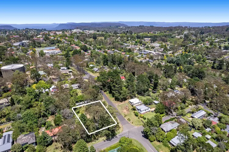 Seventh view of Homely land listing, 9 Barton Street, Katoomba NSW 2780