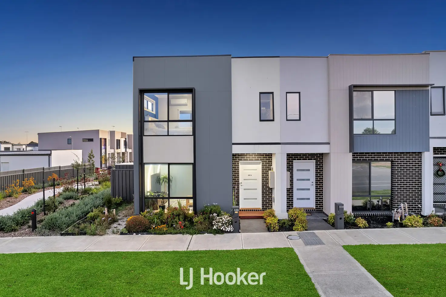 Main view of Homely unit listing, 44B Hummingbird Drive, Botanic Ridge VIC 3977