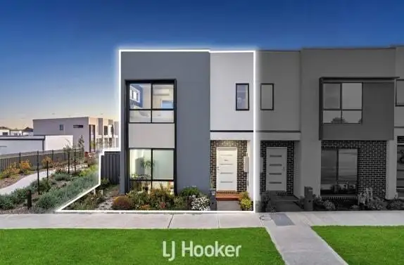 Third view of Homely unit listing, 44B Hummingbird Drive, Botanic Ridge VIC 3977