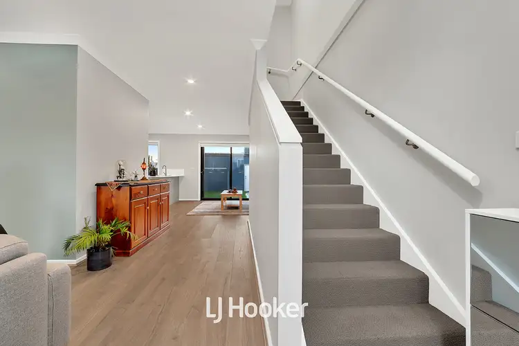 Fourth view of Homely unit listing, 44B Hummingbird Drive, Botanic Ridge VIC 3977