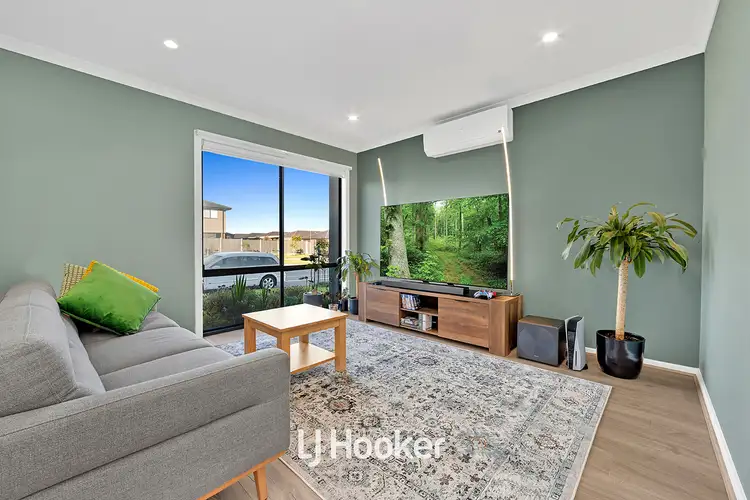 Fifth view of Homely unit listing, 44B Hummingbird Drive, Botanic Ridge VIC 3977