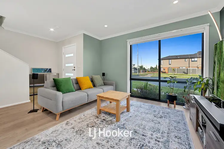 Sixth view of Homely unit listing, 44B Hummingbird Drive, Botanic Ridge VIC 3977