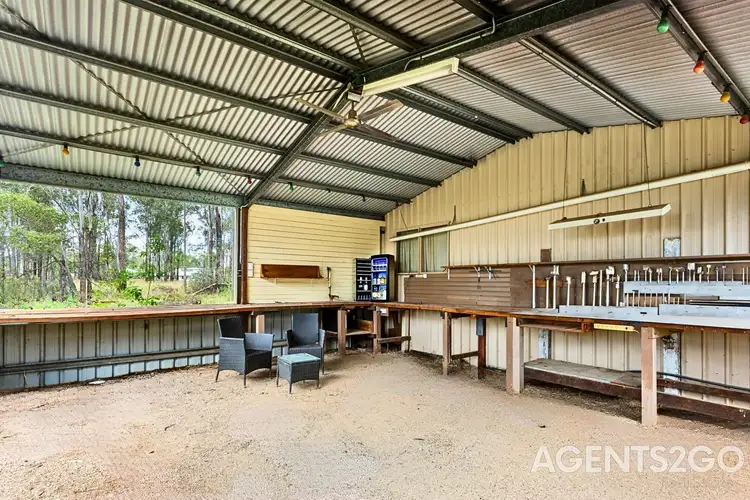 Seventh view of Homely house listing, 88 Arborfive Road, Glenwood QLD 4570