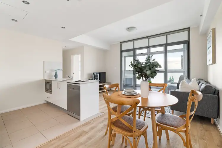 Main view of Homely apartment listing, 228/1 Railway Parade, Burwood NSW 2134