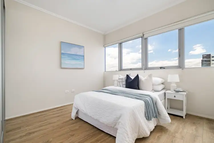 Third view of Homely apartment listing, 228/1 Railway Parade, Burwood NSW 2134