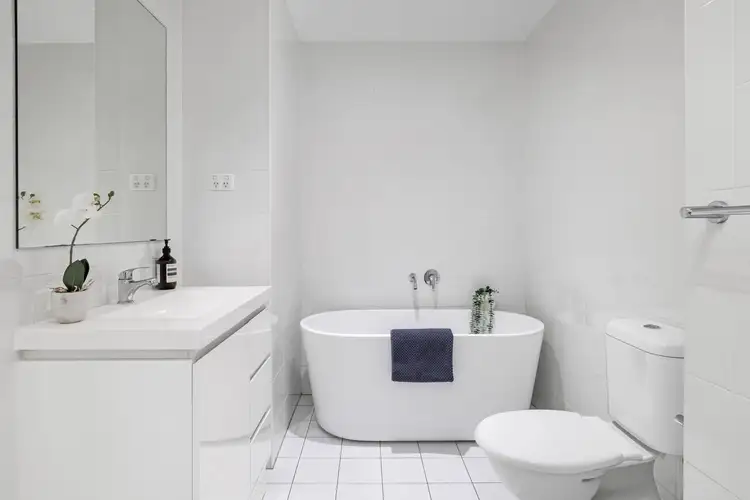 Fourth view of Homely apartment listing, 228/1 Railway Parade, Burwood NSW 2134