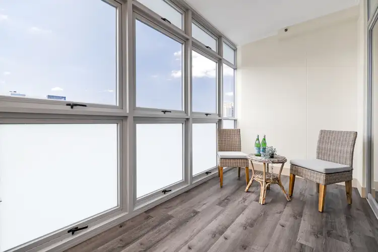 Fifth view of Homely apartment listing, 228/1 Railway Parade, Burwood NSW 2134