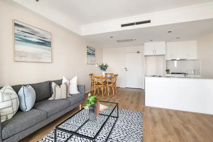Sixth view of Homely apartment listing, 228/1 Railway Parade, Burwood NSW 2134