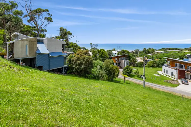 Main view of Homely land listing, 24 Sarsfield Street, Separation Creek VIC 3234