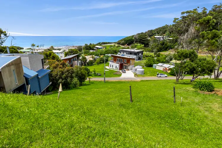 Second view of Homely land listing, 24 Sarsfield Street, Separation Creek VIC 3234