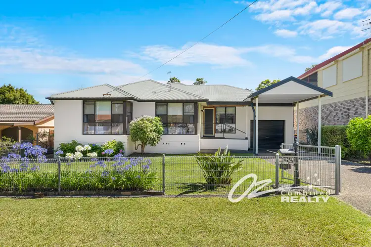 Second view of Homely house listing, 6. Macleans Point Road, Sanctuary Point NSW 2540