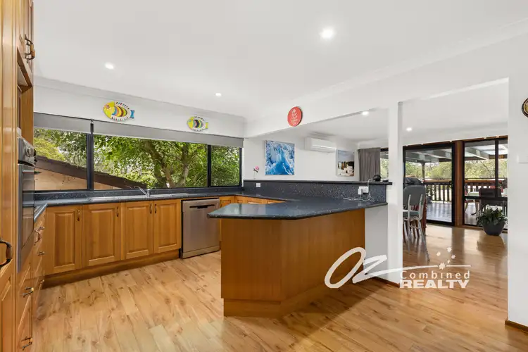 Third view of Homely house listing, 6. Macleans Point Road, Sanctuary Point NSW 2540