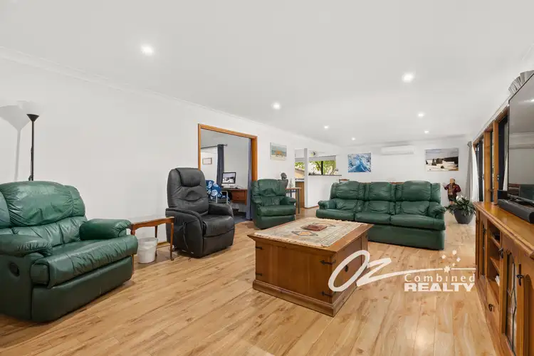 Fourth view of Homely house listing, 6. Macleans Point Road, Sanctuary Point NSW 2540