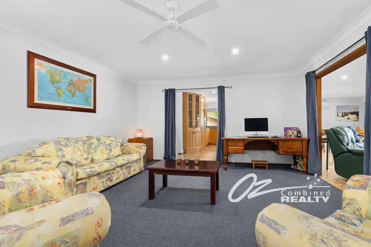 Fifth view of Homely house listing, 6. Macleans Point Road, Sanctuary Point NSW 2540