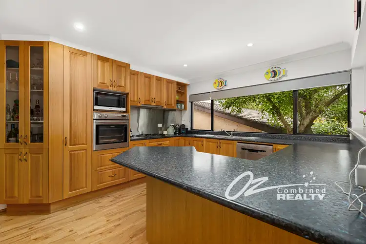 Sixth view of Homely house listing, 6. Macleans Point Road, Sanctuary Point NSW 2540