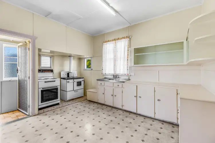 Fifth view of Homely house listing, 217 Taylor Street, Wilsonton QLD 4350