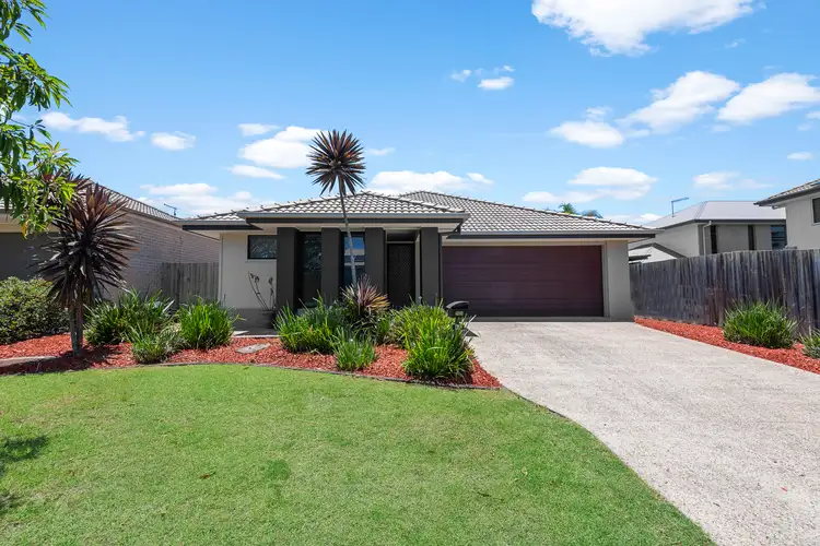 Main view of Homely house listing, 63 Capricorn Circuit, North Lakes QLD 4509
