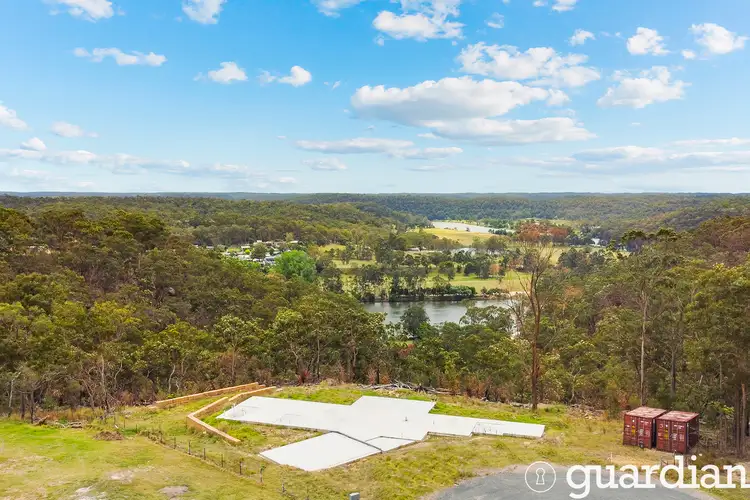 8 Highview Place, Sackville North NSW 2756