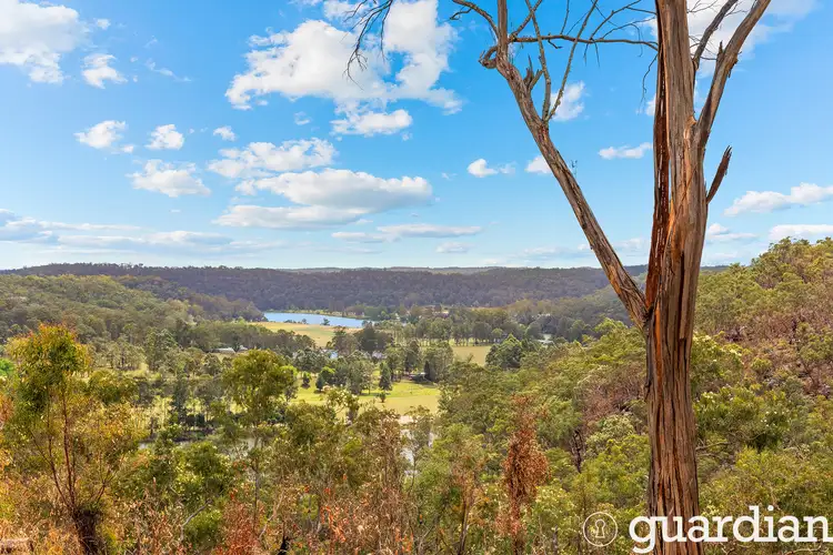 Third view of Homely land listing, 8 Highview Place, Sackville North NSW 2756