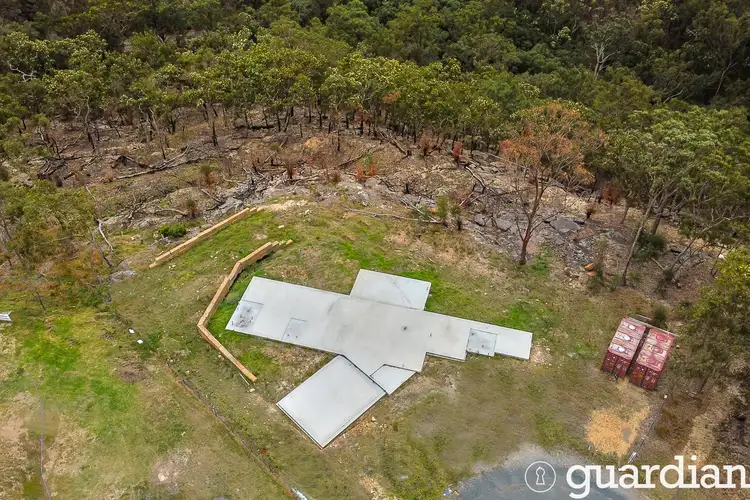 Fourth view of Homely land listing, 8 Highview Place, Sackville North NSW 2756