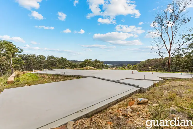 Fifth view of Homely land listing, 8 Highview Place, Sackville North NSW 2756