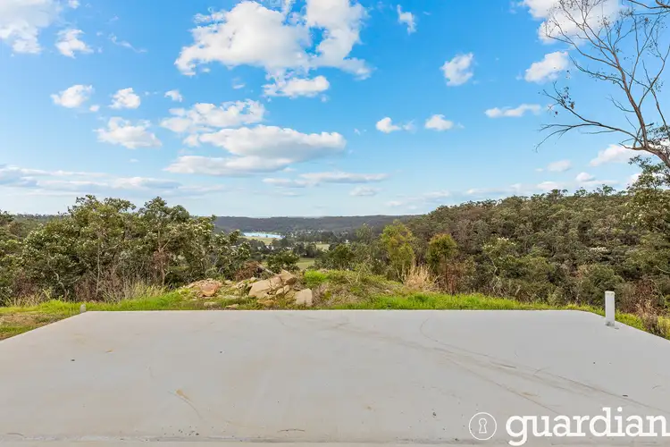 Sixth view of Homely land listing, 8 Highview Place, Sackville North NSW 2756